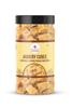 DHAWAK Jaggery Cubes Organic Gud Jaggery cubes Pack of 2 of 500 Grams Total 1Kg Pure, Natural, No Preservatives Added [Jar Pack] view 1