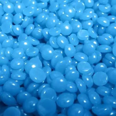Beads Wax for Hair Removal, Wax Beads for Sensitive Skin
