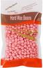 Body Facial Hair Removal Wax Beads Large Refill Faux Pearl Beans Wax view 1