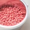 Body Facial Hair Removal Wax Beads Large Refill Faux Pearl Beans Wax view 2