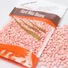 Body Facial Hair Removal Wax Beads Large Refill Faux Pearl Beans Wax view 3