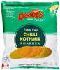 Daadi's Chilli Kothmir Khakhra Family Pack view 1