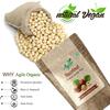 Agile Organic Premium Jumbo Hazel Nuts & Pecan Nuts Combo | Hazel Nuts 50 Grams & Pecan Nuts 50 Grams view 3