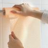Disposable Kitchen Paper Towels Convenient and Eco Friendly Cleaning Cloths for Accessible Kitchen Cleaning Reusable(Orange) view 4