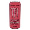MONSTER ENERGY DRINK PIPELINE PUNCH 500ML view 1