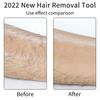 AMENDAS Crystal Hair Remover for Women - Hair Removal Machine with Bleame Crystal Hair Eraser Stone - Painless Hair Removal Tool view 4