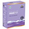 ChaiOm - Darjeeling Prime Black Tea 200g | Long Leaf Tea | Flavoury Golden Darjeeling Tea Loose Leaves (200g) view 1