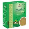 ChaiOm - Elaichi Tea 250g | Real Elaichi Flavoured Kadak Chai | Aromatic Cardamom-infused Loose Tea with Rich Flavor and Antioxidant Benefits From Assam(250g) view 1