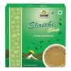 ChaiOm - Elaichi Tea 250g | Real Elaichi Flavoured Kadak Chai | Aromatic Cardamom-infused Loose Tea with Rich Flavor and Antioxidant Benefits From Assam(250g) view 3
