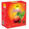 ChaiOm - Super Gold Tea 250g Kadak Chai | Rich and Bold Loose Tea Blend | Strong chai with 10% Extra strong leaves | Flush Super Black tea view 1