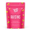 YogaBar Premium Green Raisins 500 grams| Kishmish |100% Fresh Pure Seedless Kismis Raisins|Munakka Dry Fruit|Rich in Iron, Calcium, Vitamin B & Boosts Immunity |Healthy Snacks|Dry Fruit Gift Pack view 1