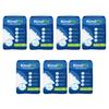 Kindfit Disposable Underpad Sheet (Pack of 70 Pcs, Blue, Size: 60x90 cms) with Super Absorbent Polymer for Bedwetting Protection (70) view 1