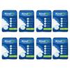 Kindfit Disposable Underpad Sheet (Pack of 80 Pcs, Blue, Size: 60x90 cms) with Super Absorbent Polymer for Bedwetting Protection (80) view 1