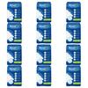 Kindfit Disposable Underpad Sheet (Pack of 120 Pcs, Size: 60x90 cms) with Super Absorbent Polymer for Bedwetting Protection (120) view 1