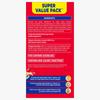 Protinex Health Supplement And Nutritional Protein Mix For Adults,1 Kg,Creamy Vanilla Flavor,(Bib) With 25 Vital Nutrients To Support Strength,Immunity & Active Life,Soy,28 Servings view 2