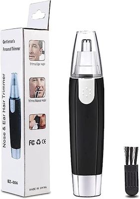 3 in 1 Electric Nose Hair Trimmer for Men Women Ear Hair Remover Trimmer Eyebrow Clipper Waterproof for men women