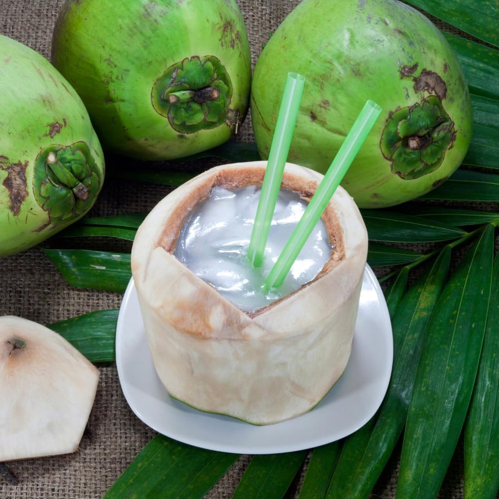 Premix for Coconut Water - Just Add Water (250 grams)
