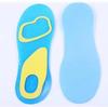 Aeoss 1 Pair Orthopedic Arch Support Massage Silicone Anti-Slip Soft Gel Sport Sport Insole Pad Foot Care For Man Women view 1