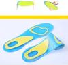 Aeoss 1 Pair Orthopedic Arch Support Massage Silicone Anti-Slip Soft Gel Sport Sport Insole Pad Foot Care For Man Women view 4