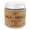 Kabeela Living Pure and Natural Amla Powder 150g, Indian Gooseberry Powder, Rich in Vitamin C Iron & Calcium, For Skin Hair and Eye care, Boosts Immunity & digestion view 1