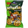 Kten Balaji Wheelos, Masala, (Pack of 12) With Multipurpose Air tight container view 1