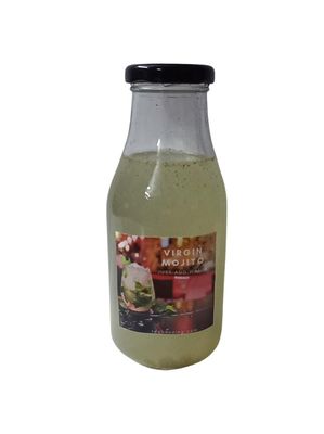 Virgin Mojito - Just Add Water (250 grams)