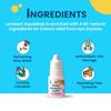 Lenskart Aquadrop Natural 10 ml each Pack of 3 view 4