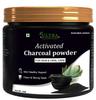 Activated Charcoal powder Ideal for Skin, Detoxifies Skin, Impurities for All Skin Types (100gm) view 1
