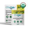 Chymey | Organic Green Tea (Pyramid Tea Bags) (Garcinia Gooseberry Green Tea) view 3