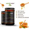 ANTAJI FARMS Wild Forest Honey 100% Raw Pure and Natural, Unprocessed & Unpasteurized Healthy Honey Sealed Packed Reusable Airtight Jar (1 kg) view 4