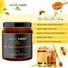 ANTAJI FARMS Wild Forest Honey 100% Raw Pure and Natural, Unprocessed & Unpasteurized Healthy Honey Sealed Packed Reusable Airtight Jar (250 gm) view 4