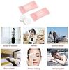 Bindian Compressed Towels, Coin Tissues Camping Wipes Toilet Paper Tablets Portable Towels for Home Beauty and Outdoors Hiking pack of 120 view 3
