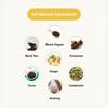 Chymey | Organic Black Teas (Pyramid Tea Bags) (Masala Vasala Black Tea) view 4