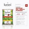 Aachar Spl Mirch Powder, Chilli Powder for Pickles, Chilli Powder Made With Byadgi, Guntur and Warangal Bamboo Chilli, No Added Flavour, Colour or Preservatives - 1.5 Kg (Pack of 3 - Each 500 Gms) view 3
