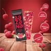 Bazana Assorted Three-in-One Energy Bars, Total 456g | 4 Each of Raspberry (BRB), Nut, Seeds, Fruit & Wild Berries (NSFW), Peanut Overload (POV) | 38g x 12 Bars | Healthy Snacks for Energy & Fitness | view 2