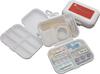 EARTHCONE Portable Medicine Organizer Box Tablets Container Case Travel Pill Box 8 Compartment Medicine Storage Pill Box Mini Pill Holder Splitters Organizers (1Pcs) view 4