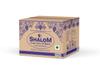 Shalom Grape Juice & Wafer | Pre-Filled Holy Communion Set 375 Cups view 3
