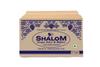 Shalom Grape Juice & Wafer | Pre-Filled Holy Communion Set 375 Cups view 4