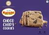 Karachi Sweet Mart Combo - Choco Chips Cookies & Oats N Seeds Cookies | Premium Eggless Cookie | 250g + 250g view 2