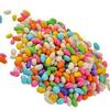 MR & SONS 90's Kids Sweet Jeera Candy | Multi-Colour Sugar Coated Saunf Candy | Sweet Saunf Candy | Fennel Seeds Candy | Seeraga mittai | Mouth Freshener - 250gm view 2
