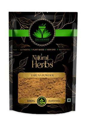 SAI HERBS Varuna Powder - Pure & Natural (1 KG)