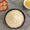 Greenhabit Amaranth puff (Rajgira Puff) | Gluten-free |Vegan|Non GMO| (200 gm pack of 10) view 4