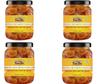 Farm Star Pack Of 4 Bahi Murabba(Quince Fruit Marmalade)-400Gm Each|1600Gm view 1