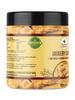 DHAWAK Jaggery Cubes Organic Gud Jaggery cubes 250 Grams Pure Natural, No Preservatives Added [Jar Pack] view 2