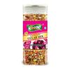 KOOGLY JAIPURI MIX + GULAB MIX - HEALTHY DIGESTIVE | Sweet Saunf Mouth Freshener, After Meal and Drink Mukhwas Mouth Freshener - Easy to Store view 3