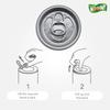 KOOGLY JAIPURI MIX + GULAB MIX - HEALTHY DIGESTIVE | Sweet Saunf Mouth Freshener, After Meal and Drink Mukhwas Mouth Freshener - Easy to Store view 4