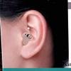 CIC ' Invisible The Smallest Mini hearing Aid In the Ear Hearing Aid (Beige) By AUDITECH view 3