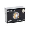 CIC ' Invisible The Smallest Mini hearing Aid In the Ear Hearing Aid (Beige) By AUDITECH view 4