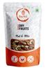 Absolute Health, Premium Fruit, Nut & Fiber SuperMix, Healthy Mixed Nuts with Dry Fruits | Almonds | Cashews | berries and Seeds | Candyies 250 gm view 1