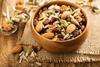 Absolute Health, Premium Fruit, Nut & Fiber SuperMix, Healthy Mixed Nuts with Dry Fruits | Almonds | Cashews | berries and Seeds | Candyies 250 gm view 3